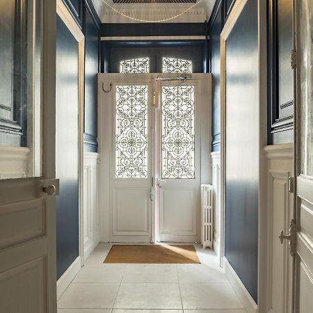 Ateliers Begand Studio 6 - Proximite Gare - Parking Offert Appartement Troyes Buitenkant foto